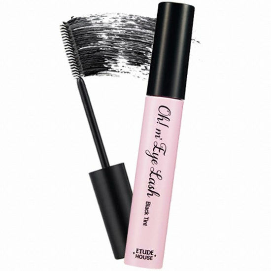 Etude House Oh My Lash Ssaeng-eor Cara (Natural Look Mascara) Duo