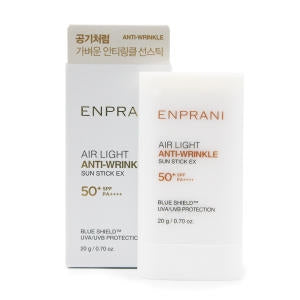 Enprani Air Light Sun Stick EX SPF50+ PA++++ 20g