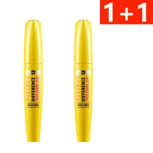 Farmstay Visible Volume Up Mascara 12g (1+1 Set)