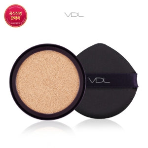 VDL Cover Stain Perfecting Cushion 13g