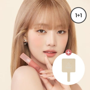 3CE Blur Water Tint (1+1 Set)