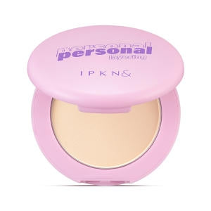 IPKN Personal Perfume Powder Pact 9g