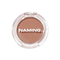 Naming Fluffy Powder Blush Bagel 3.2g