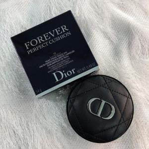 Christian Dior Forever Perfect Cushion Foundation SPF 35 PA+++ 1N