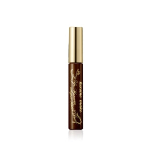 Kiss Me Heroine Make Long Up Mascara Super Waterproof 02 Brown 6g