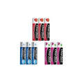 Chapstick Classic Cherry Tinted Lip Balm (3-Pack, 4g Each)