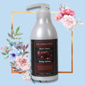 The Herb Story Black Cherry Aroma Body Lotion 500ml
