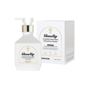 Medipickme Glow Up In-Shower Tone-Up Milk 300g