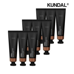 Kundal Shea Butter & Macadamia Pure Hand Cream Jasmine Woody Aroma Edition 50ml