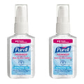 Purell Portable Advanced Hand Sanitizer 59ml (2-Pack)