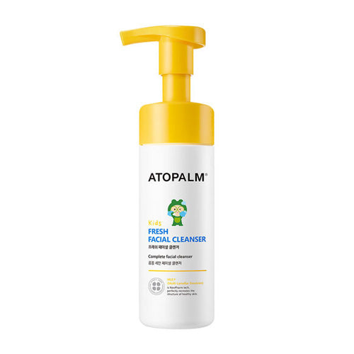 Atopalm Kids Fresh Facial Cleanser 150ml