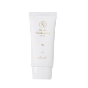 ENCOS ATECOL Whitening & Wrinkle Care Tone-Up Cream 50ml