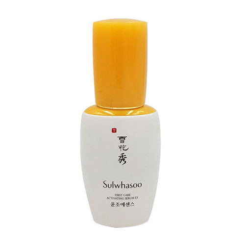 Sulwhasoo First Care Activating Serum