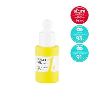 Liz K Pure Vitamin C 15% First C Serum 20ml