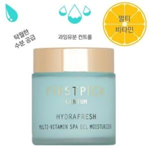 First Pick ZW50C162 Winter Spa Aqua Hyal Multi Urea Vitamin Ceramide Hydrating Soothing Gel Cream for Dry Skin, 100ml