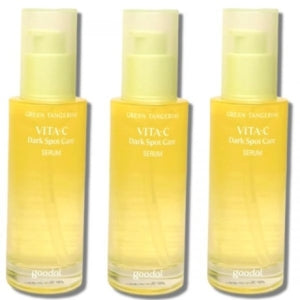 Goodal Green Tangerine Vita C Dark Spot Serum 50ml