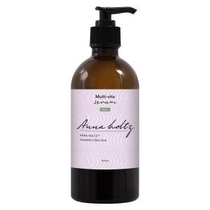 Anna Holz Vitamin C B E Complex Pore & Wrinkle Care Serum Essence 300ml
