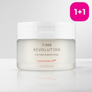 Missha Time Revolution The First Essence Pad 250ml