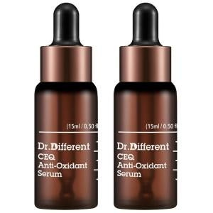 Dr. Different CEQ Antioxidant Serum 15ml