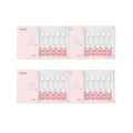 LIZ K First C Pink Serum Pure Vitamin C 15% (10ml x 20 Ampoules)