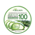 Belson Jeju Aloe Vera 100 Soothing Gel 300ml