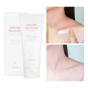 Rire Lucent Body Tone-Up Cream 120g