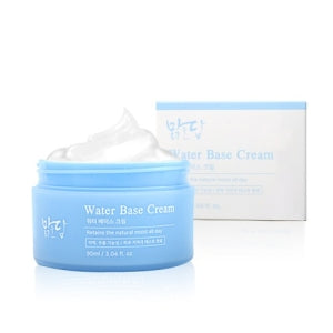 Malgeuldam Water Base Hydrating Cream 90ml (Brightening & Anti-Aging)