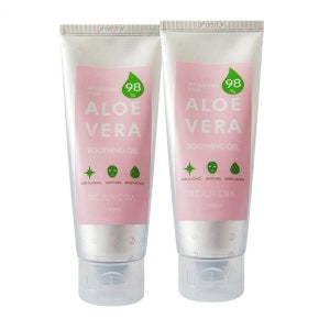 Rejuvera Aloe Soothing Gel 160ml