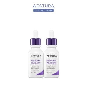 AESTURA Redecerm365 Pore & Elasticity Capsule Serum 30ml