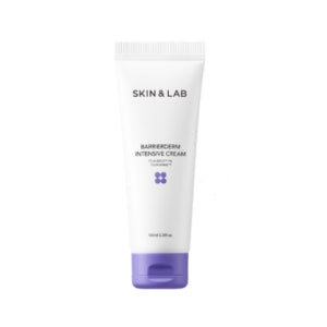 Skin&Lab BARRRIERDERM Intensive Cream 2nd Gen 100ml