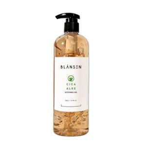 Blancsen Cica Aloe Soothing Gel 500g