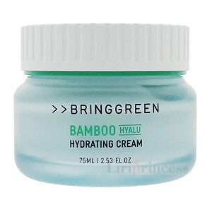 Bring Green Bamboo Hyalu Soothing Cream 75ml