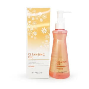 Saimdang Hydrating Deep Cleansing Oil 200ml