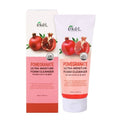 IKEL Pomegranate Hydrating Foam Cleanser 180ml