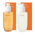 Sulwhasoo NEW Soonhaeng Cleansing Foam & Cleansing Oil Set (200ml Each)