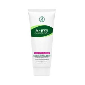 Acnes Perfect Solution Foam Cleanser 200ml
