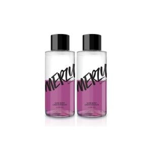 Merzy Good Berry Lip & Eye Remover 210ml