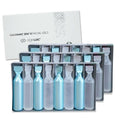 Nu Skin ageLOC Galvanic Spa Facial Gels Jumbo 96ml