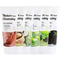 Food-A-Holic Nature Skin Foam Cleansing 150ml