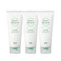 Happy Bath Micro Micellar Soapberry Moisture Bubble Foam 150g
