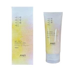 Anjou My Cica Peeling Gel 180ml