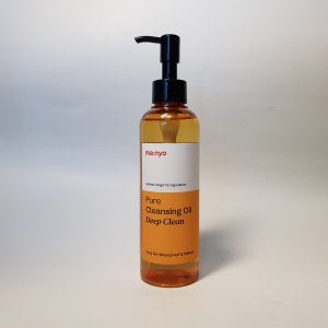Manyo Factory Pure Cleansing Oil Deep Clean