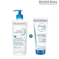 Bioderma Atoderm Ultra-Cream Daily Nourishing Moisturizer 500ml