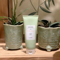 Cure Kim Jeong Moon Aloe Saponaria Aloe Cleansing Oil 150g