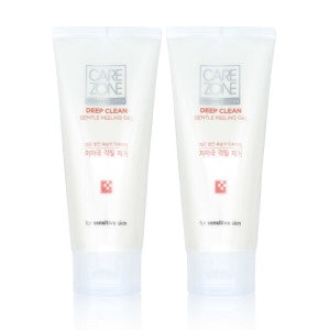 Carezone Deep Clean Gentle Peeling Gel 200ml