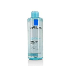 La Roche-Posay Effaclar Ultra Micellar Water 400ml