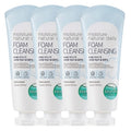 Vaseline Moisture Natural Daily Foam Cleansing 225ml