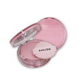 Amuse Dew Power Vegan Cushion SPF50+ PA++++ 15g