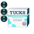 SkinRx Tux Feminine Cleansing Cooling Pads (100 Sheets)