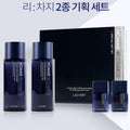 Lacvert Homme Recharge Essential Skincare 2-Piece Set